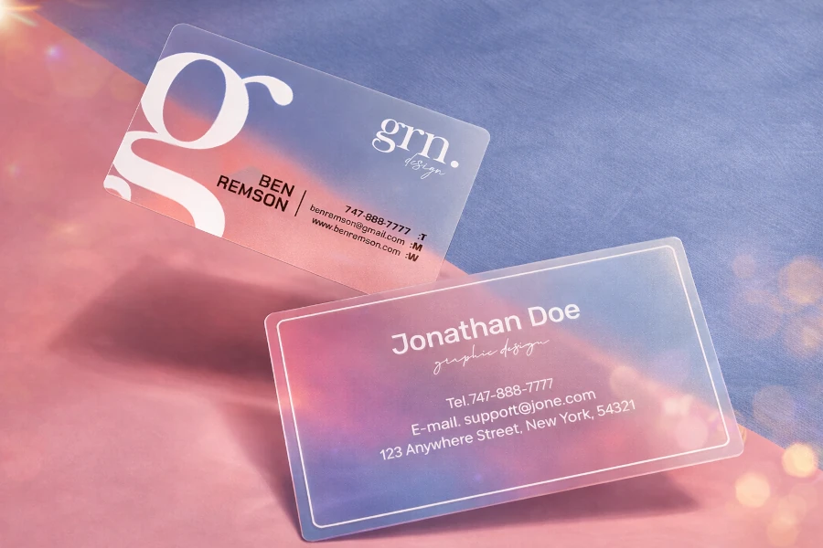 Materiały drukowane – Cobe 0604A