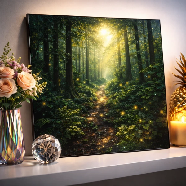 Przykład nadruków DTF – detale i kolory