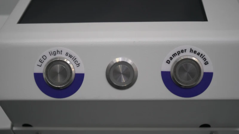 Tryb wakacyjny – automatyczne procedury serwisowe